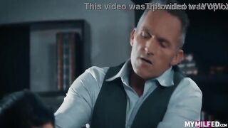 Silvia Saige In Fill The Pang Scene 1