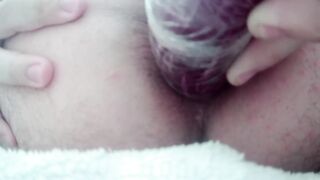 Cute Femboy Need A Dad Bang Me In My butt ?