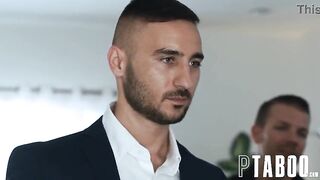 The Encounter Codey Steele, Codi Vore, Milan Ponjevic
