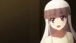 The testament of sister recent devil manga scenes