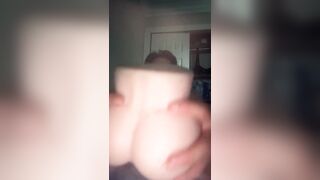 elderemotourfwenty demands coarse sex with sexy lube