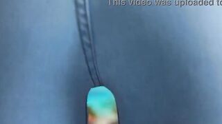 Flawless Booty Jeans Try On Haul POV Facesitting