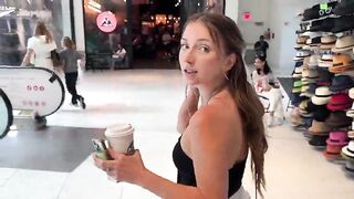 Teen Girlfriend Experience ~ Public Sex At The Mall ~ Macy Meadows ~ Household Dream ~ Scott Stark