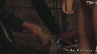 Hawt Large Ass Lesbo Sweetheart Masturbating And Looking At Lascivious Madame