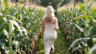Sultry Summer: Want In The Back Forty