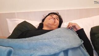 Behind the scenes in São Paulo: Spunk flow, Anal, double penetration and A lot of Naughtiness from the Mattos Pair