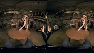 VRSpy - Spy`s Gals