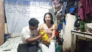 Entrevista a su sobrin a