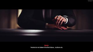 Abode of Hearts (part 1)
