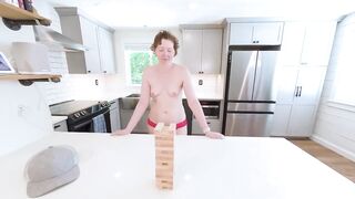 Wicked Tumbling Tower Sex Game