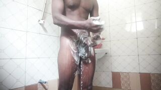 XXX ebony lovely ramrod hardcore bang
