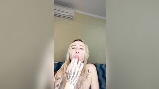 Will u aid me get nude? ?