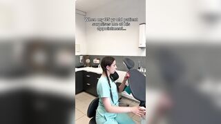 I just need a nice bang ?