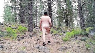 Simscristian05 - update #842 - UNDRESSED HIKE UP AND DOWN THE HILL - SHEER - Oct 03, 2026