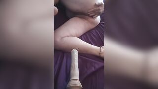 str8 angel gets unfathomable anal from your view