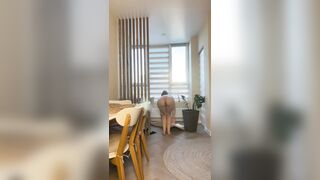 I get sexy when I imagine a guy mature than myself?