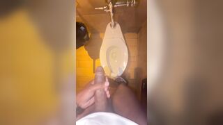 Teachers dinner date turned into bbc jerking
