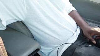 DRIVE TO MEET 98 YEAR OLD GRANNY AT MOTEL! PART two
