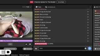 LIVECAM PAIR PORN FINDER Black Taking Giant Wang In The Bedroom Amateur Sex Disrobe Chat