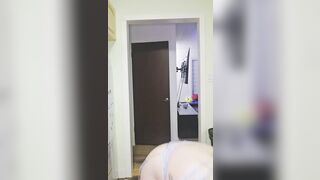 Hawt Underware try on!