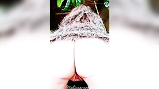 Gaping for a nice time