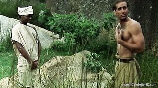 Patrice – Flora Praxo bare - Time to bang