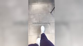 Pursue me to watch greater quantity sexy staff ?