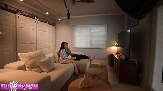 Ashlynn Taylor Bts Part 1
