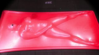Latex vacbed servitude part two