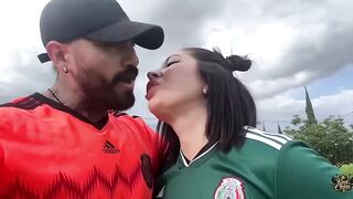 Reta de fut con mother I'd like to fuck caliente