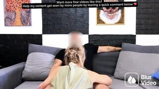 My Juicy Cunt Can’t Get Sufficiently Of Her Spouse’s Ramrod… And That babe Likes Watching - Real Cuckquean Wife