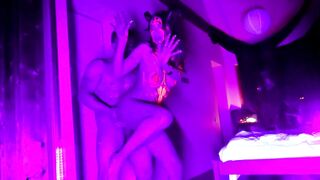 Succubus. Sex Hunt. Video three - There's no Escape