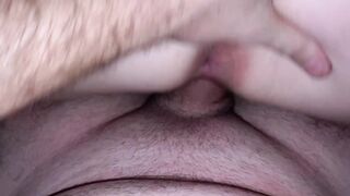 POV cowgirl