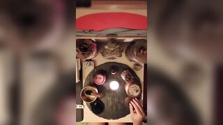 2026/10/05 - Zen Practice – Altar Offering