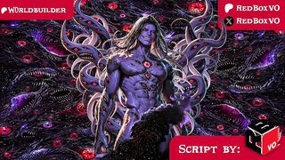 U Touch The Void and It Touches U Back ( Eldritch/Creampie )