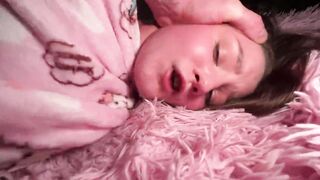 Hotty Gets Drilled Hard in Multiple Poses