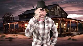 All Soaked Wild West