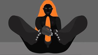 My Sex Domina Mantra - Original Erotic