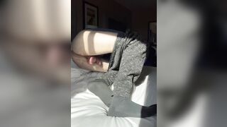 Sunshine Gap