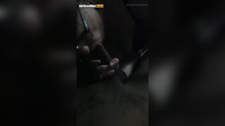 Head, Twat, & Backshots From My Lost Files