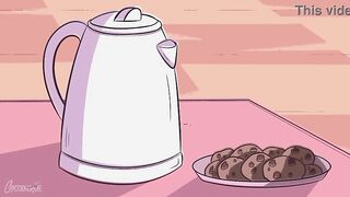 PEARL'S ADVENTURES (a Steven Universe Story)