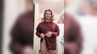 U Had A Fit With Your GF Another time Bro... But This Is A Safe Space!