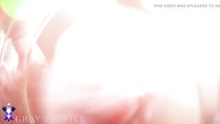 Snacktime! the Trans Giantess Is Hungry for... U!