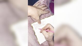 Reneenicolecd - update #88 - Diary of a Yaoi - Journal entry 5 - Crossdresser Identity - Aug 13, 2026