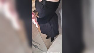 The Non-Stop Nylon And Oral sex Week End - Sofia The Dreamgirl