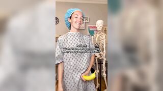 Patients ask me this at least one time a day ?