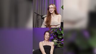 "Catch me if u can MOTHERFUCKER!" Melanie Marie and I are NOT going to JAIL! - Avery Cristy Podcast