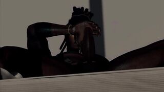 SECOND LIFE - Personal Care