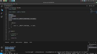 # Stack and Stack's memory