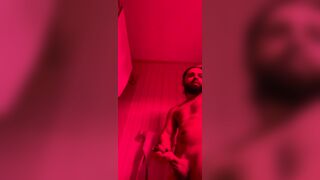 ??RED-ROOM MORNING WOOD ? I need a priceless oral